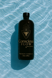 Thumbnail for Mind-body-soul supplement with subscription savings – Conscious Flow by Freeman Formula