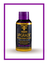Thumbnail for Grape 36-Pack | UPGRADE - Ultimate Brain Energy Formula