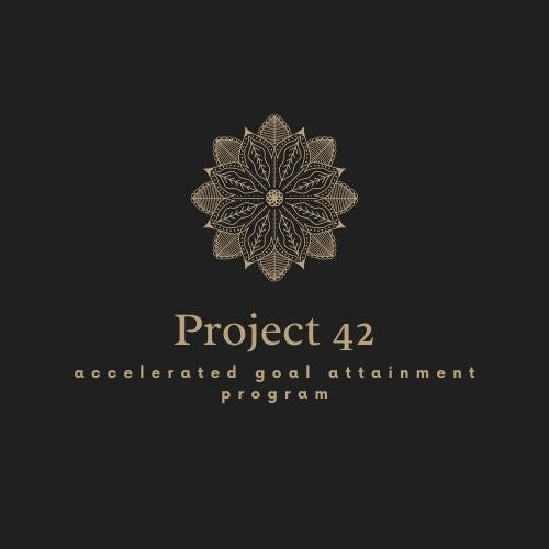 Project 42 Goal Attainment  Program