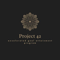 Thumbnail for Project 42 Goal Attainment  Program