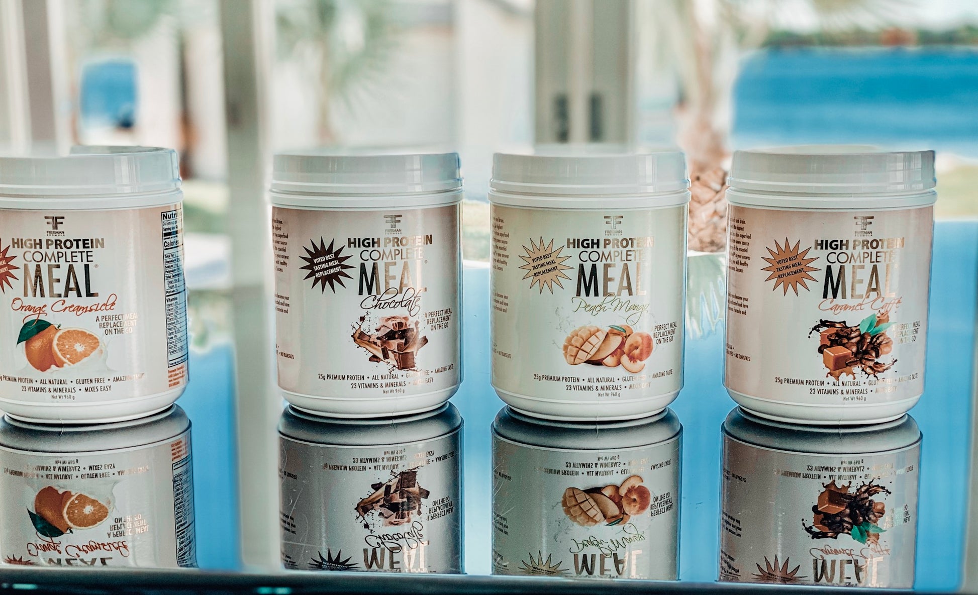 meal replacement shake, protein meal replacement, healthy meal shake, cellular nutrition, high protein shake, meal replacement for women, nutrition shake, weight management shake, complete nutrition supplement, freeman formula meal