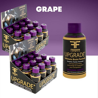 Thumbnail for Grape 24-Pack | UPGRADE - Ultimate Brain Energy Formula