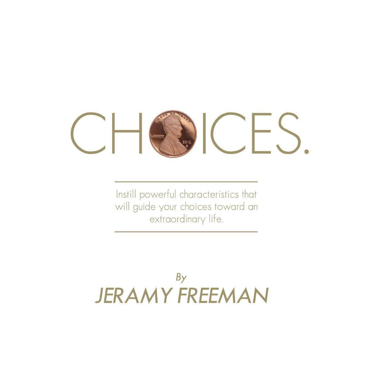 Choices | Freeman Formula Supplements