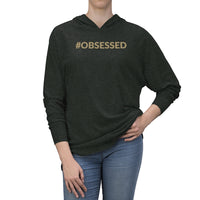 Thumbnail for #OBSESSED